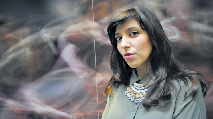 Catalina Aguilar Mastretta