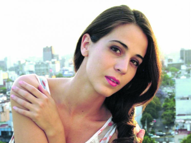 Catalina Aguilar Mastretta