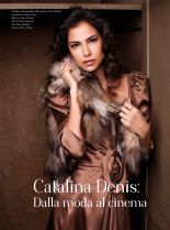 Catalina Denis