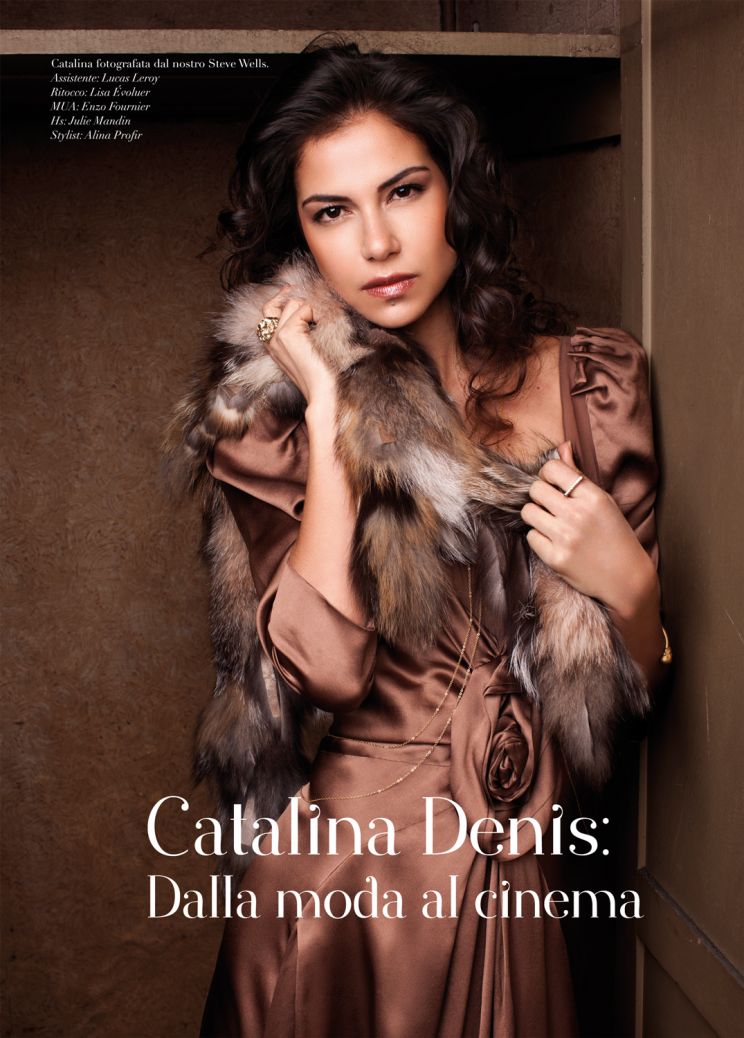 Catalina Denis