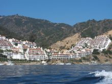 Catalina Parks