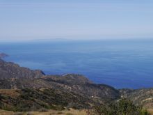 Catalina Parks
