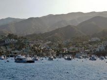 Catalina Parks