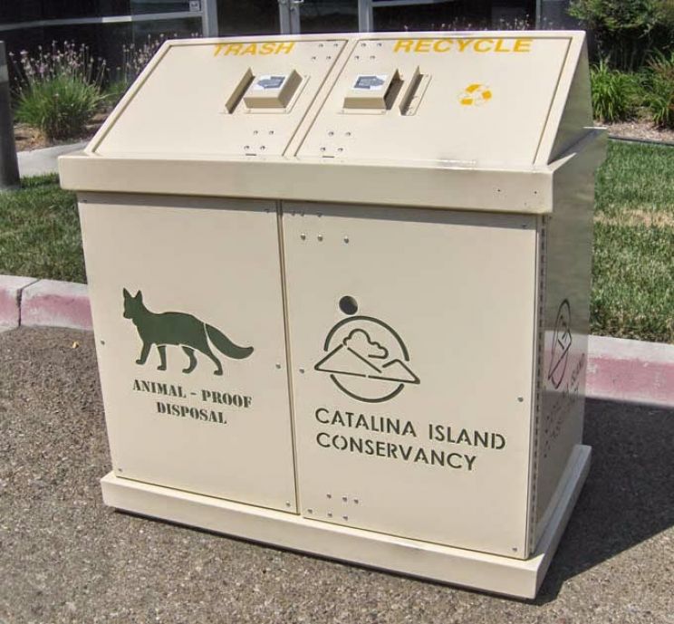 Catalina Parks