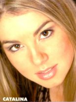 Catalina Rodriguez