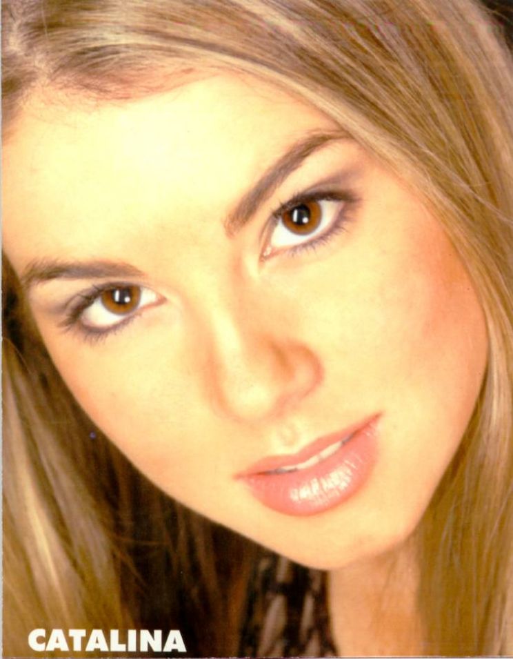 Catalina Rodriguez