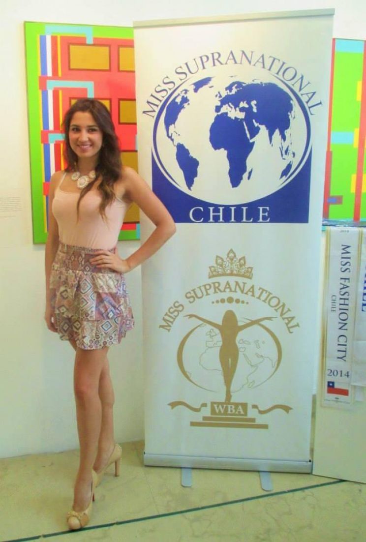 Catalina Rodriguez