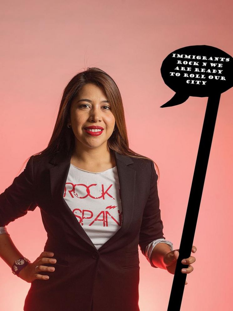Catalina Rodriguez