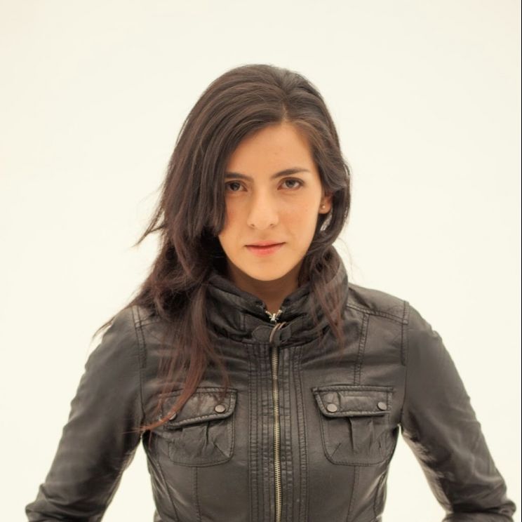 Catalina Rodriguez