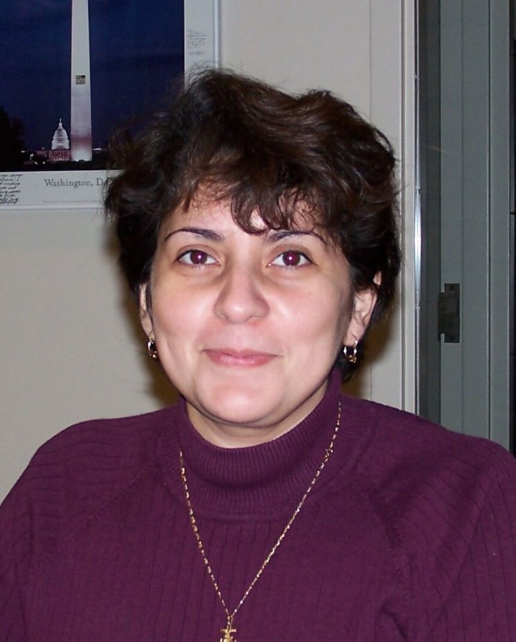 Catalina Rodriguez