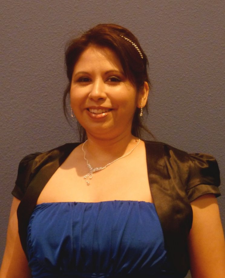 Catalina Rodriguez