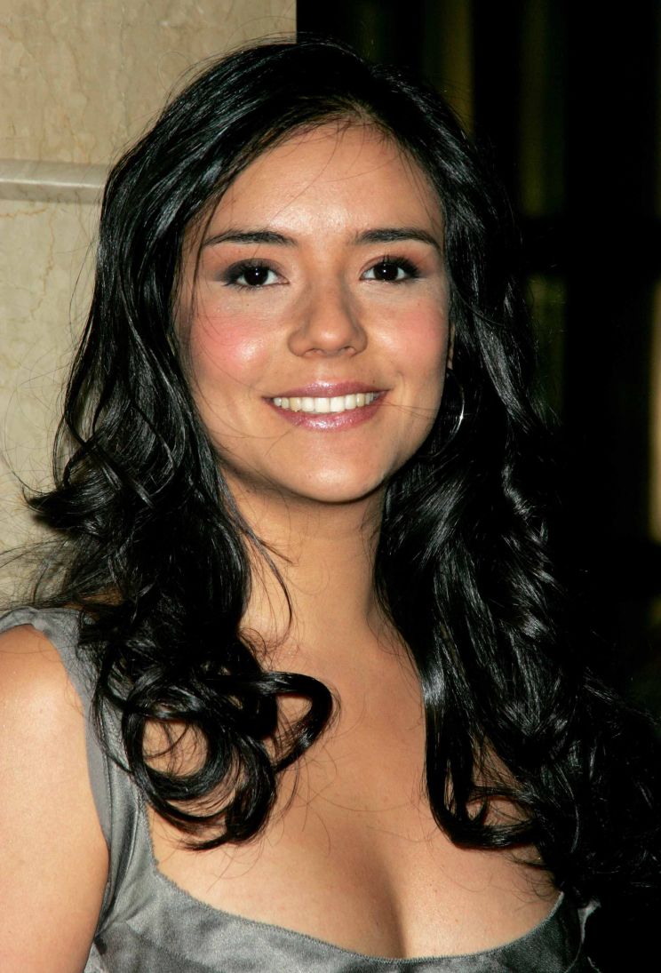 Catalina Sandino Moreno