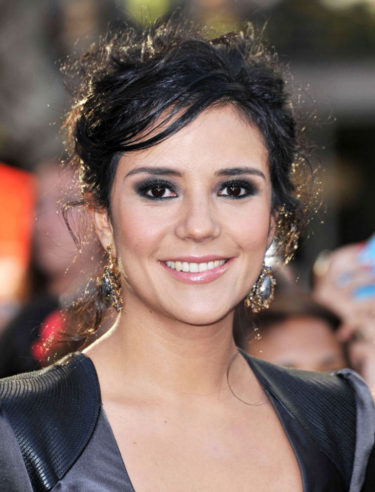 Catalina Sandino Moreno