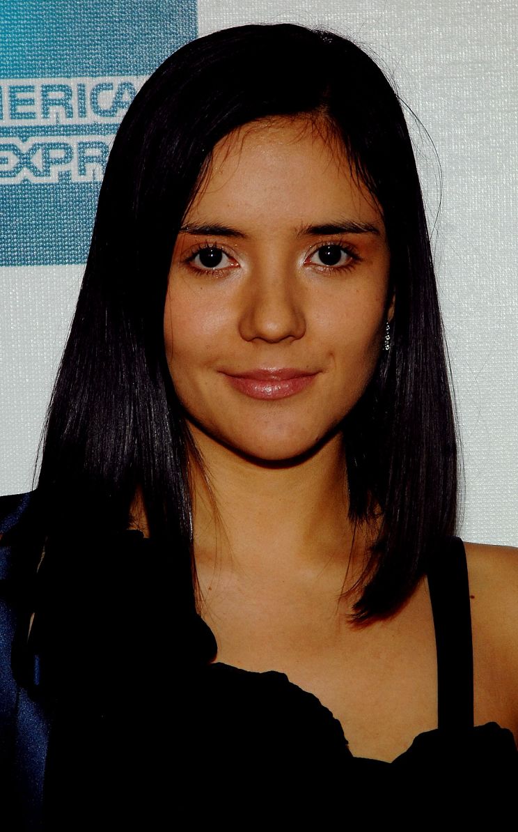 Catalina Sandino Moreno