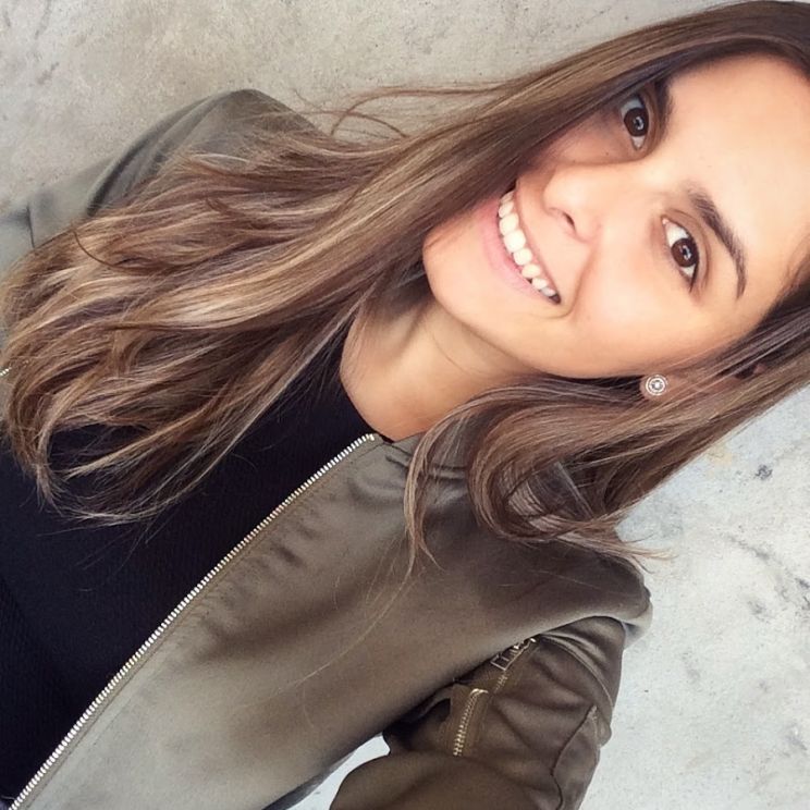 Catalina Vera