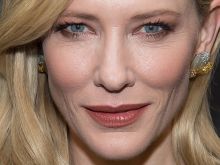 Cate Blanchett