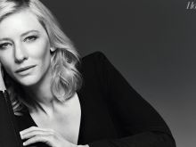 Cate Blanchett