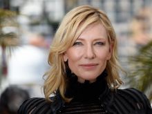 Cate Blanchett