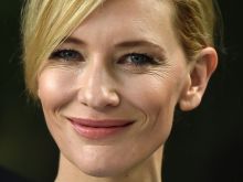 Cate Blanchett