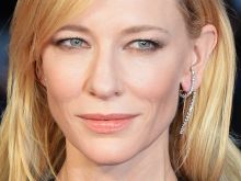 Cate Blanchett