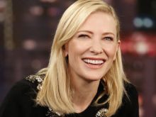 Cate Blanchett