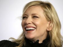 Cate Blanchett