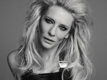 Cate Blanchett