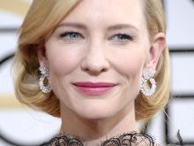 Cate Blanchett