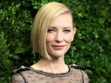 Cate Blanchett