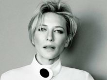 Cate Blanchett