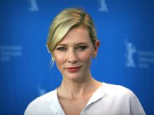 Cate Blanchett