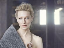 Cate Blanchett