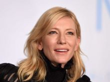 Cate Blanchett