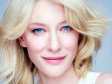 Cate Blanchett