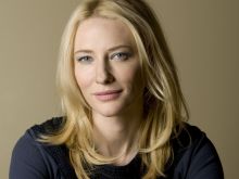 Cate Blanchett