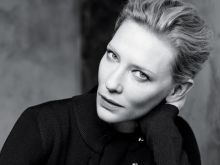 Cate Blanchett