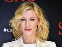 Cate Blanchett