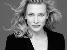 Cate Blanchett #21469 picture (Landscape Medium)