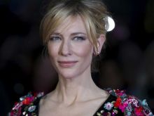 Cate Blanchett