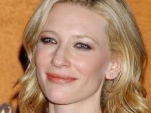 Cate Blanchett