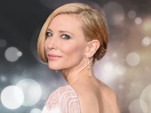 Cate Blanchett