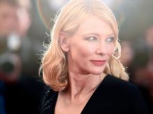 Cate Blanchett