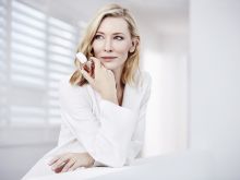 Cate Blanchett