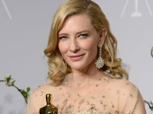 Cate Blanchett