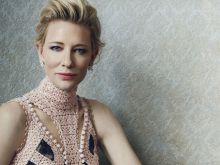 Cate Blanchett