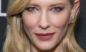 Cate Blanchett