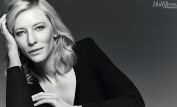 Cate Blanchett