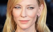 Cate Blanchett