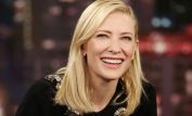 Cate Blanchett