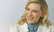 Cate Blanchett